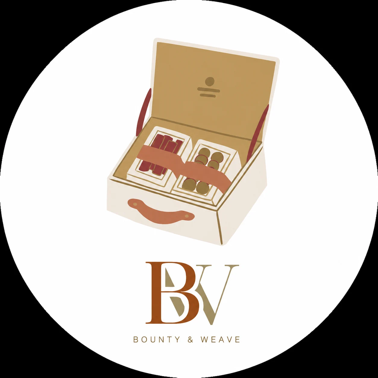 Bounty Gift Box Instagram