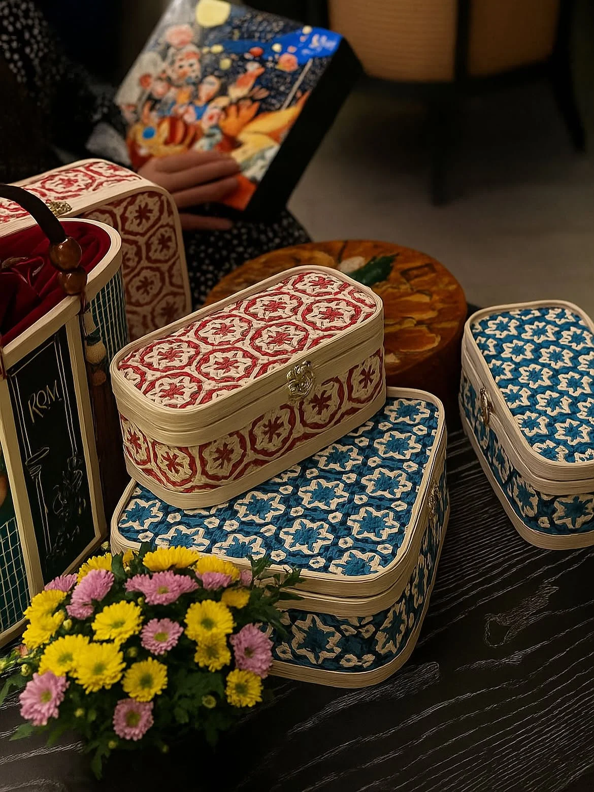 Hospitality Amenities