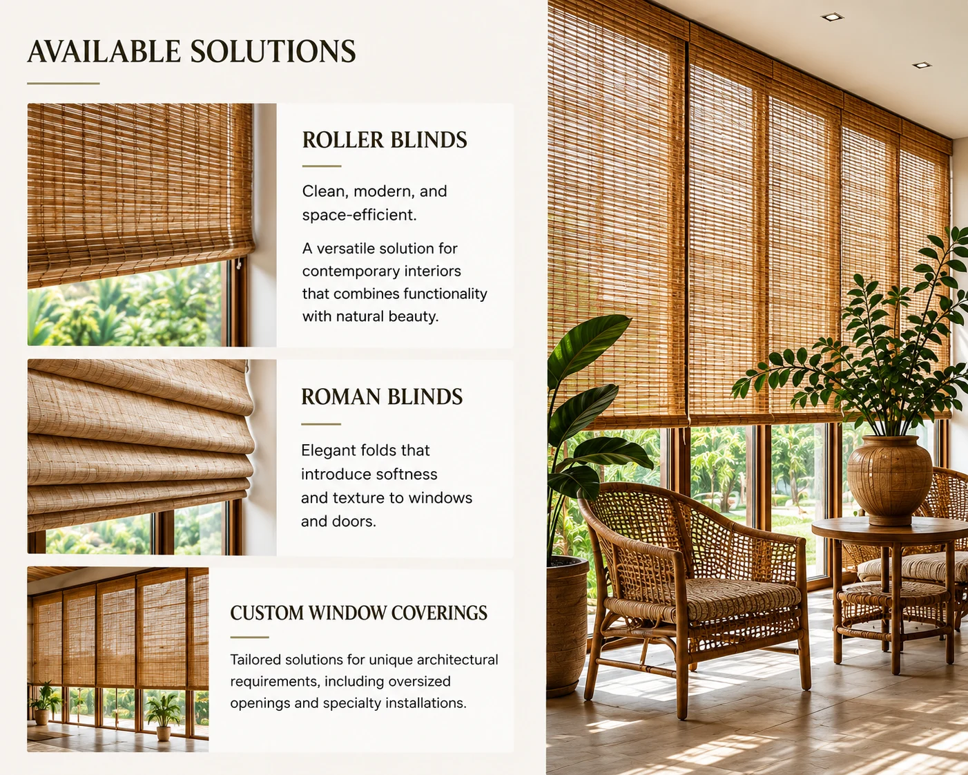Custom Window