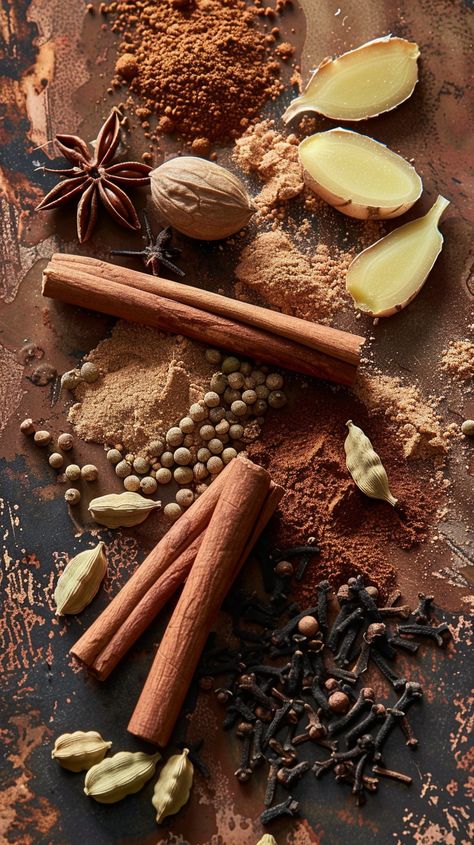 Spices