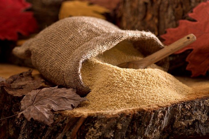 Palm Sugar & Coconut Sugar