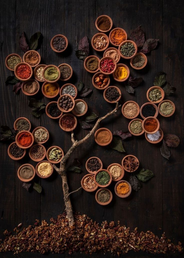 Spices