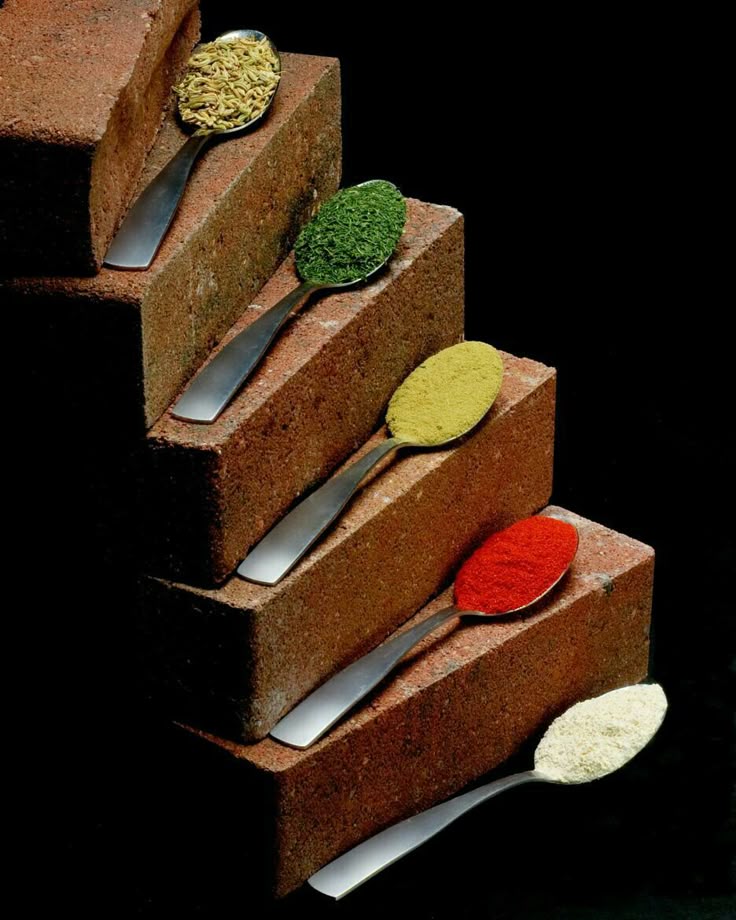 Spices