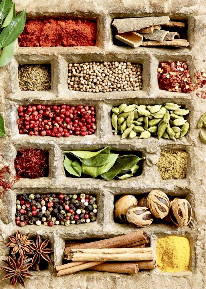 Spices