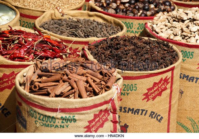 Spices