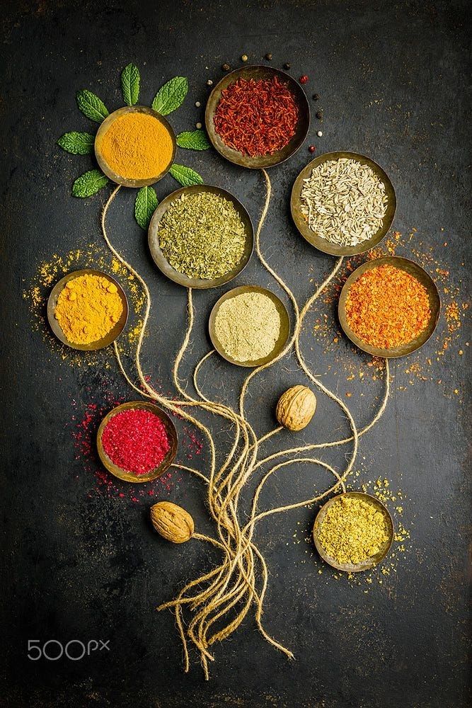 Spices
