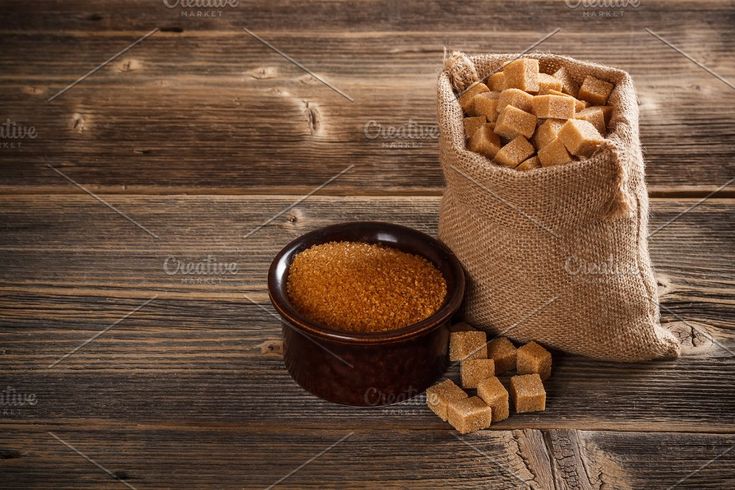 Palm Sugar & Coconut Sugar