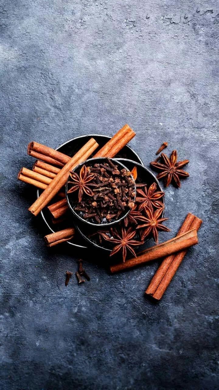 Spices