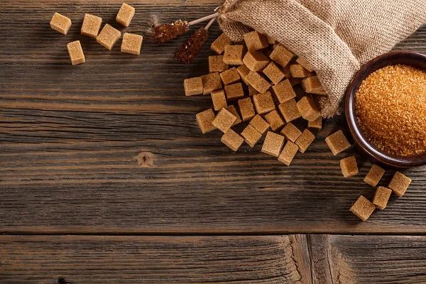 Palm Sugar & Coconut Sugar