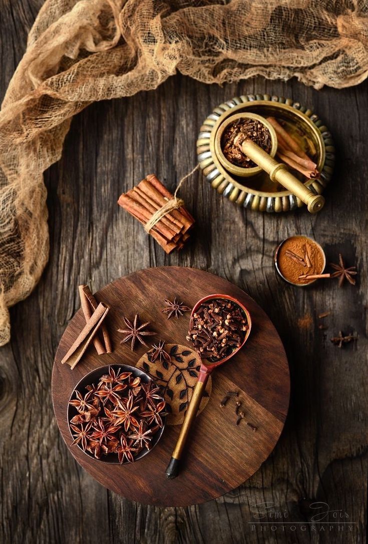 Spices