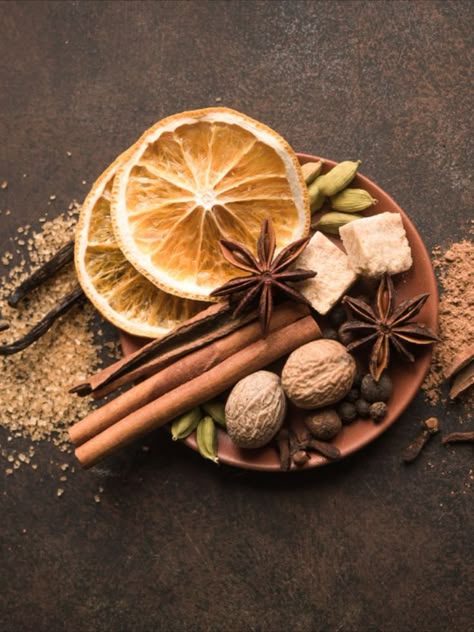 Spices