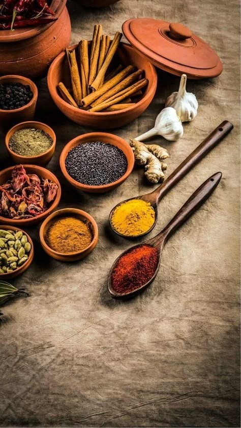 Spices