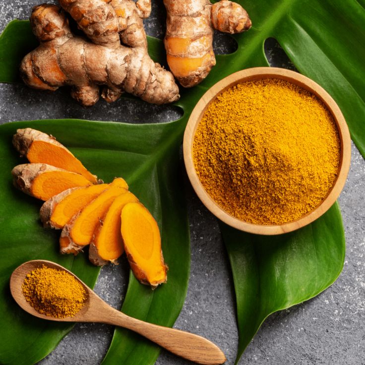 Spices