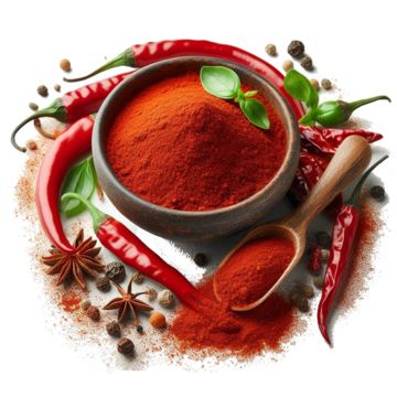 Spices
