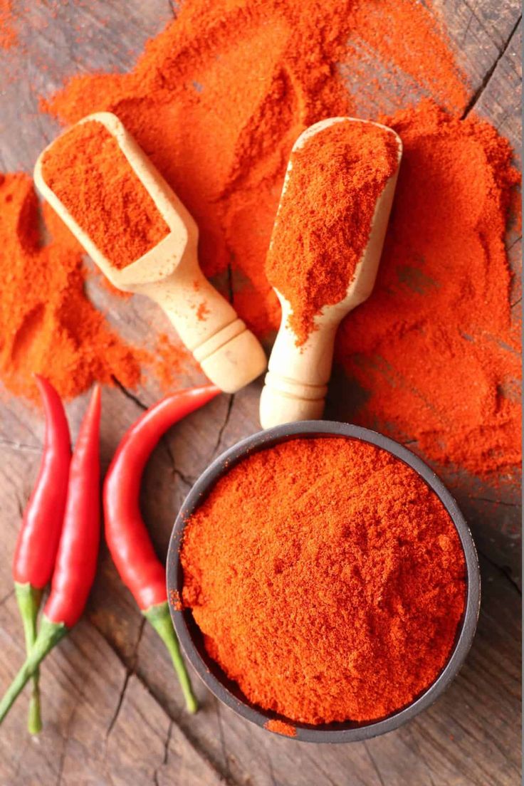 Spices