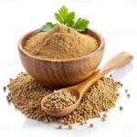 coriander