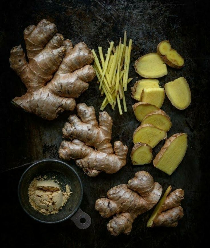 Spices