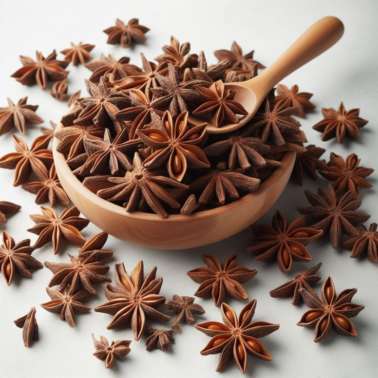 Spices